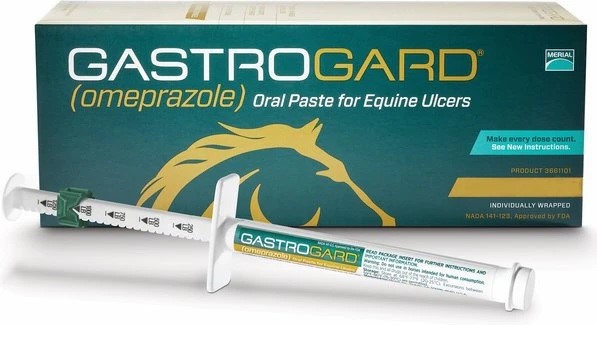 What is Gastrogard?